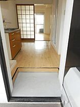 岡山県岡山市北区表町3丁目（賃貸マンション1K・3階・25.92㎡） その9