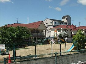 岡山県岡山市北区神田町1丁目（賃貸マンション2DK・1階・36.42㎡） その19