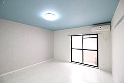 ラウファレ　エイエスエイ 2階1Kのリビング/ダイニング