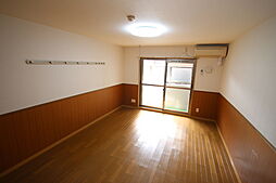 サンステージ南方 1階1Kのリビング/ダイニング