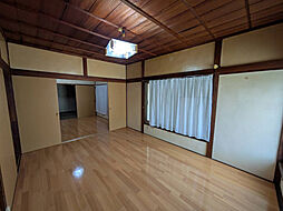 天瀬南町戸建 4SDKのリビング/ダイニング