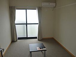 レオパレスゆう 1階1Kのリビング/ダイニング