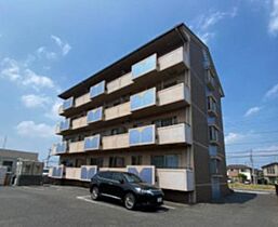 岡山県岡山市中区江並（賃貸マンション2LDK・2階・59.90㎡） その1