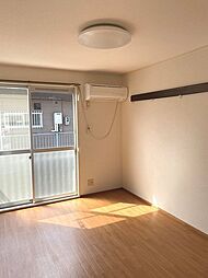 アネックスあゆみ　北棟 2階2DKのリビング/ダイニング