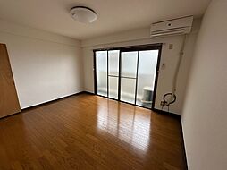 ギャラリーコート 1階1Kのリビング/ダイニング