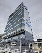 岡山県岡山市中区清水（賃貸マンション1R・10階・21.00㎡） その1