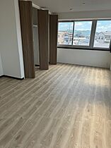 岡山県岡山市北区富町1丁目（賃貸マンション1K・4階・34.97㎡） その3