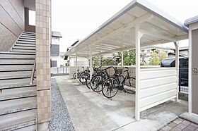 岡山県岡山市中区高屋（賃貸アパート1LDK・2階・41.04㎡） その19