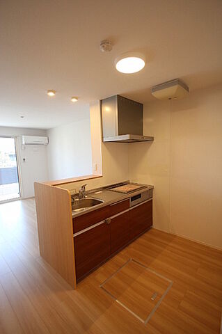 キッチン