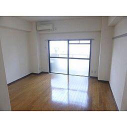 カーサ・プリメーラ 2階1DKのリビング/ダイニング