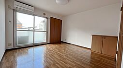 ＣＡＬＭＥ栄町 2階ワンルームのリビング/ダイニング