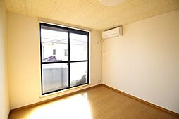 サリチェ・イマA棟 2階1Kのリビング/ダイニング