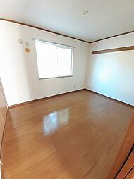 ヴィラフロ−ラＡ 1階2DKのリビング/ダイニング