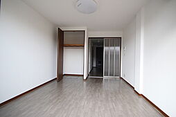 パディ南方 1階1Kのリビング/ダイニング