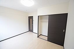 レオネクストルピナス高柳東町2 2階1Kのリビング/ダイニング