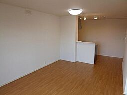 ソラーナ 2階1LDKのリビング/ダイニング