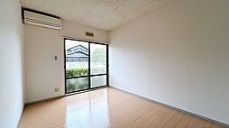 サンクオーレ青江　A 1階1Kのリビング/ダイニング