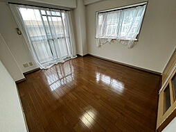 ヴェルメス津島II 5階1Kのリビング/ダイニング