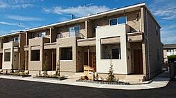 ニューウィングI