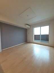 コリーヌ　サンヨー 2階2LDKのリビング/ダイニング