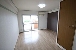 チェルシー青江　東 4階ワンルームのリビング/ダイニング