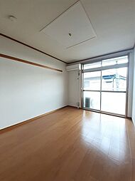 ハイツ平井 2階2DKのリビング/ダイニング