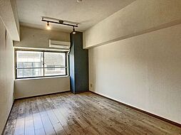 スプランドゥール中山下 6階1Kのリビング/ダイニング