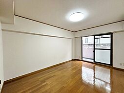 メゾンあけぼの 2階1Kのリビング/ダイニング