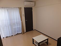 クレイノサンアクール 1階1Kのリビング/ダイニング