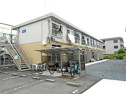 山田コーポ・新棟