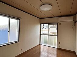 JR津山線 法界院駅 徒歩7分の賃貸アパート 1階1Kのリビング/ダイニング