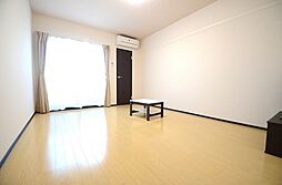 レオネクスト雄町 1Kの写真