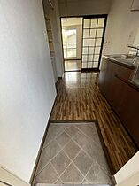 岡山県岡山市北区伊福町2丁目（賃貸アパート1DK・1階・26.00㎡） その10