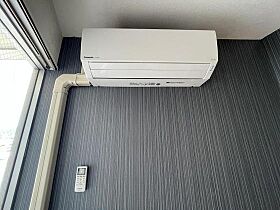 岡山県岡山市北区津高（賃貸マンション1K・6階・24.49㎡） その12