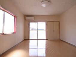 JR山陽本線 西川原駅 徒歩2分の賃貸アパート 2階1Kのリビング/ダイニング