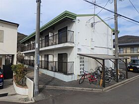 岡山県岡山市北区宿本町（賃貸アパート1K・2階・22.00㎡） その22