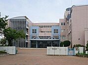 小学校「岡山市立操明小学校まで650ｍ」