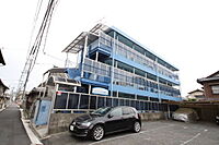 岡山県岡山市北区番町2丁目：物件画像／株式会社良和ハウス　いい部屋ネット　岡山中央店