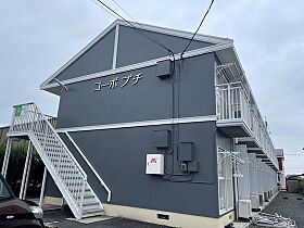 岡山県岡山市北区宿（賃貸アパート1K・1階・21.00㎡） その1