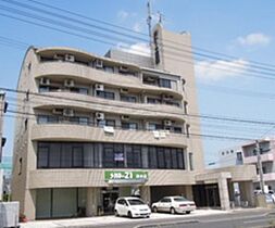 岡山県岡山市中区清水1丁目（賃貸マンション2LDK・5階・53.50㎡） その1