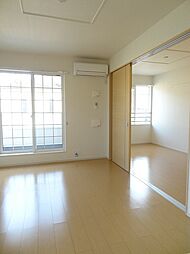 セレーノ 2階2LDKのリビング/ダイニング