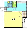 マップコーポレーション3階3.5万円