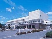 役所「赤磐市役所まで603ｍ」