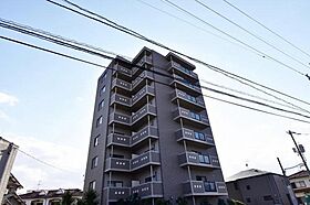 岡山県岡山市中区国富（賃貸マンション2LDK・7階・61.06㎡） その14