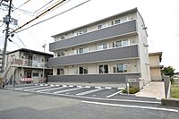 岡山県倉敷市中庄：物件画像／株式会社良和ハウス　いい部屋ネット　岡山中央店
