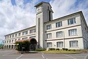 高校・高専「岡山県立総社南高校まで2257ｍ」