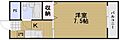 アルフィーネ厚生町6階2.9万円