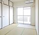 リビング/ダイニング：※他号室の写真です。