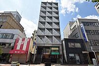 岡山県岡山市北区内山下1丁目：物件画像／株式会社良和ハウス　いい部屋ネット　岡山中央店