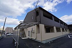 イデアーレ中庄A